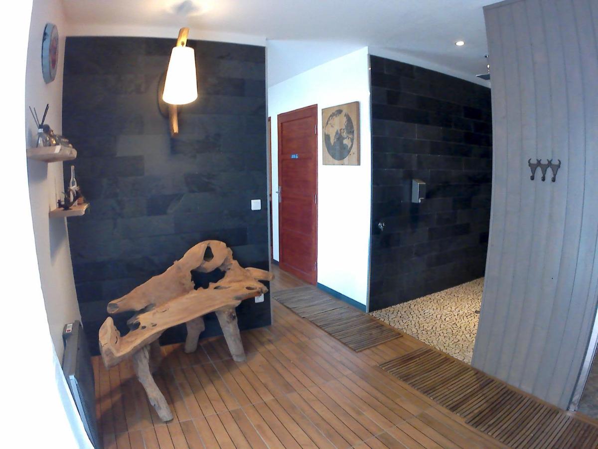 Mas D'Asvin & Spa Saint-Christol-les-Ales ภายนอก รูปภาพ