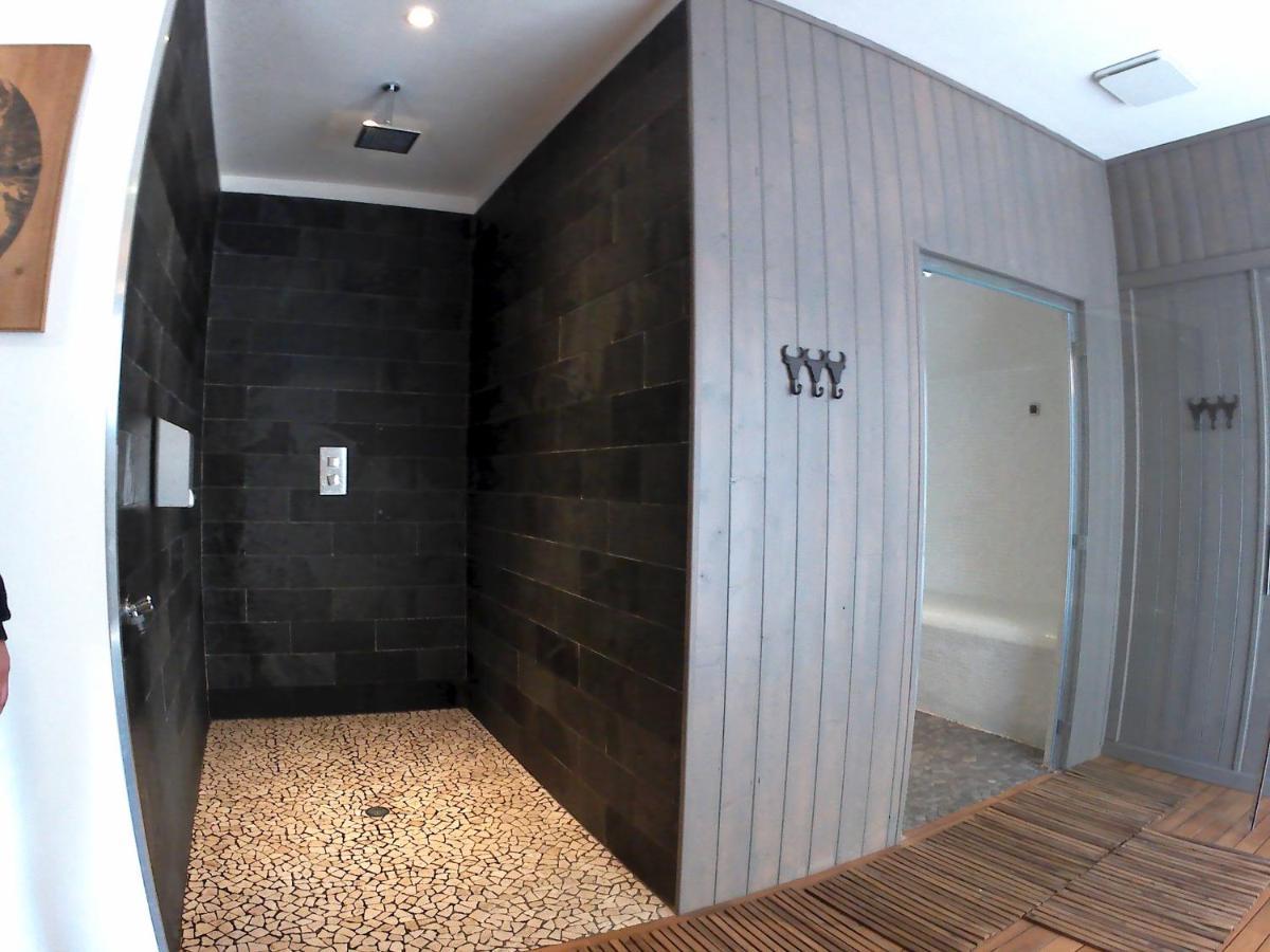 Mas D'Asvin & Spa Saint-Christol-les-Ales ภายนอก รูปภาพ