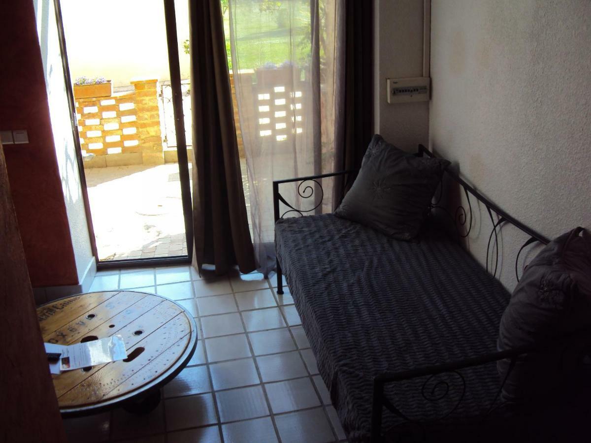 Mas D'Asvin & Spa Saint-Christol-les-Ales ภายนอก รูปภาพ