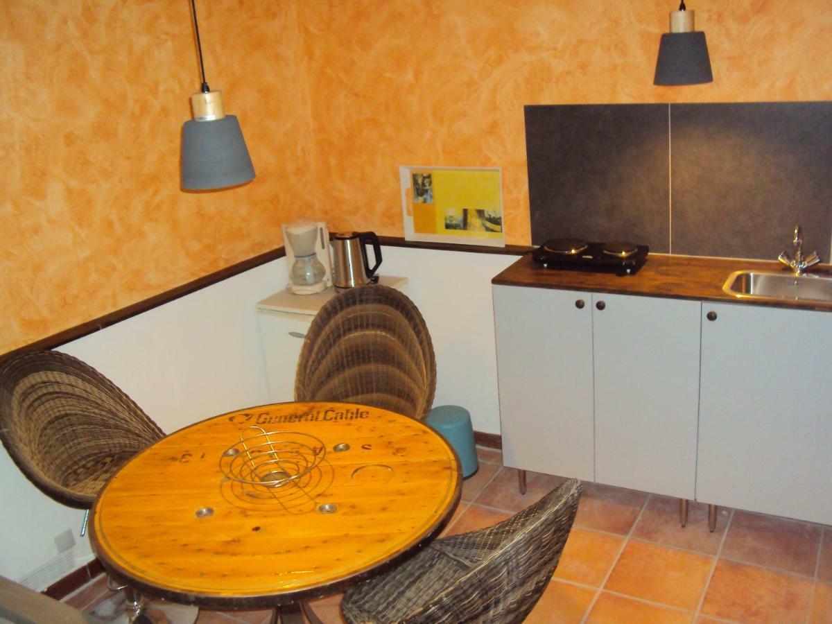 Mas D'Asvin & Spa Saint-Christol-les-Ales ภายนอก รูปภาพ