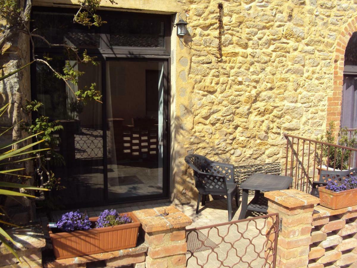 Mas D'Asvin & Spa Saint-Christol-les-Ales ภายนอก รูปภาพ