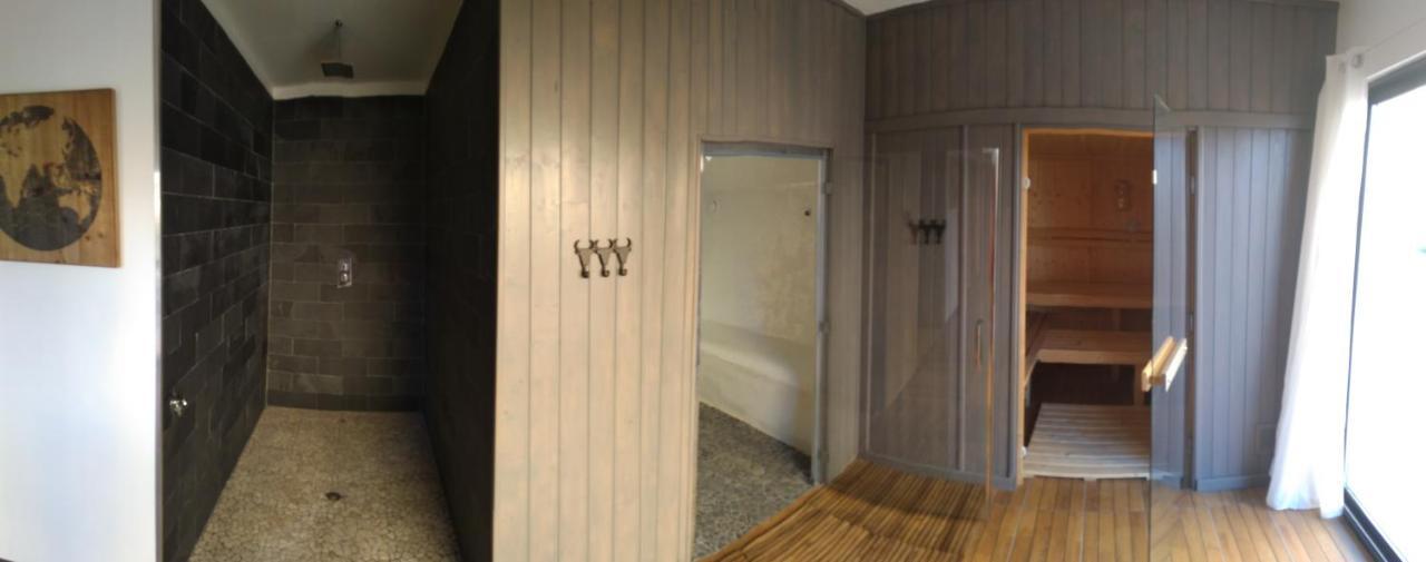 Mas D'Asvin & Spa Saint-Christol-les-Ales ภายนอก รูปภาพ