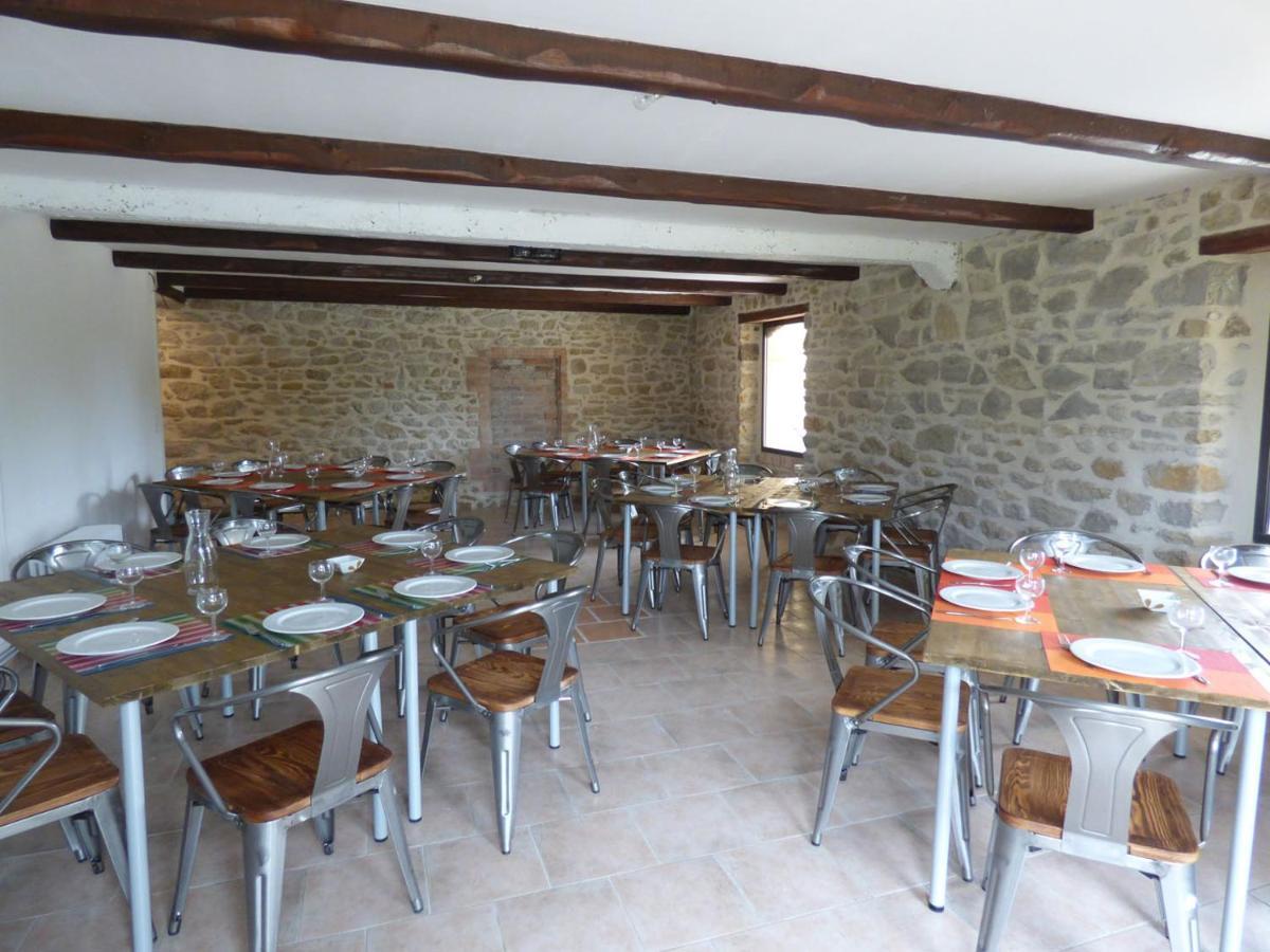 Mas D'Asvin & Spa Saint-Christol-les-Ales ภายนอก รูปภาพ